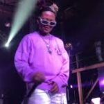 Eemoh – Purple Winter