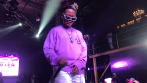 Eemoh – Purple Winter