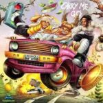 Crossy – Carry Me Go (Unreleased)