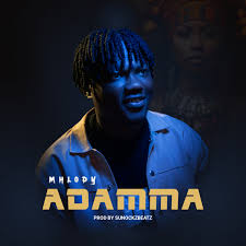 Mhlody – Adamma