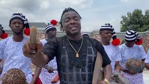 Ejyke – Chukwu Nenye Karia Onye Obula