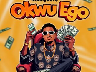 Pure Gold Mr Vibes – Okwu Ego