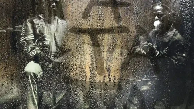 Burna Boy – Tatata Ft. Travis Scott