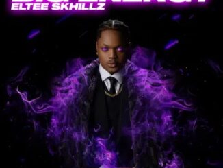 Eltee Skhillz – Energy