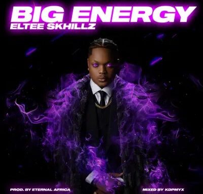 Eltee Skhillz – Energy