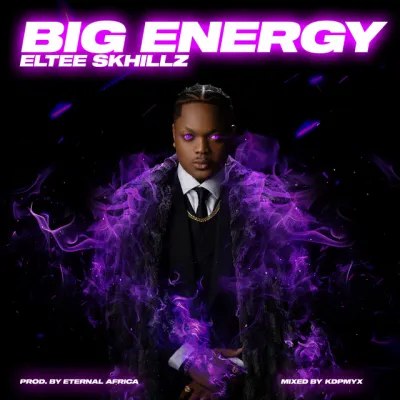 Eltee Skhillz – Energy