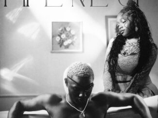 Juno – Pipe Me Up Ft. Ruger