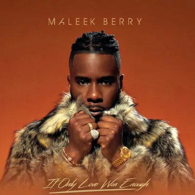 Maleek Berry – 4 My Body Ft. Tiwa Savage