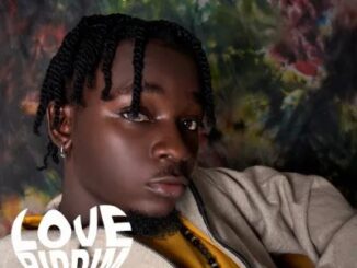 Kodee – Love Riddim