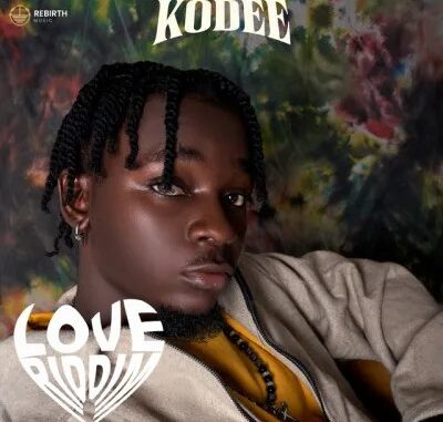 Kodee – Love Riddim