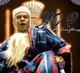 Yo P – Let Me Be The One