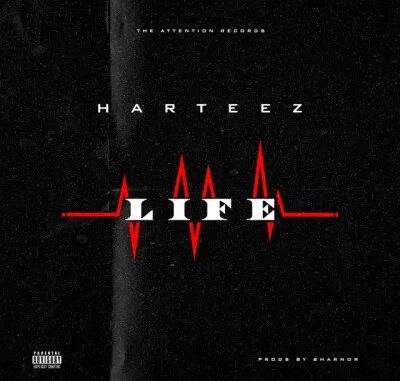 Harteez – Life