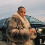 Tekno – Alhaji