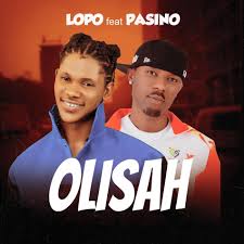 Lopo – Olisah Ft. Pasino