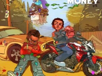 Fazil – More Money Ft. Teee Dollar
