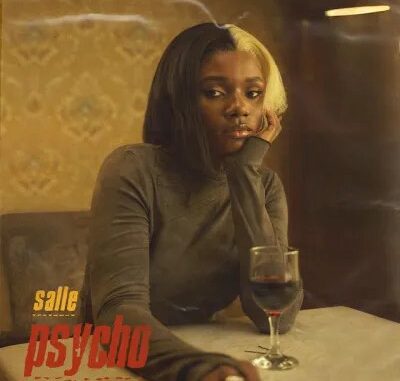 Salle – Psycho
