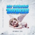 Sparkle Tee – My Unborn Babies