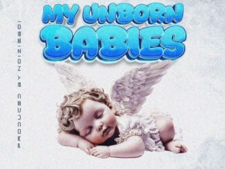 Sparkle Tee – My Unborn Babies