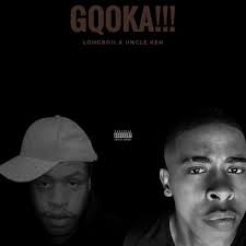 Longboii – Gqoka