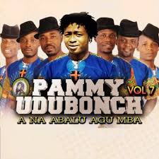 Pammy Udubonch – Egedege Instrumental