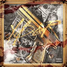 Melly Mike – Young Black & Rich