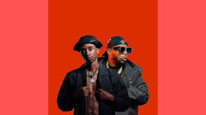 DJ Maphorisa ft Scotts Maphuma & Seun1401 – Hao Khonahale