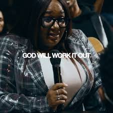 Naomi Raine – Be Still My Soul