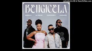 Jazzworx – Imali Ft Mawhoo