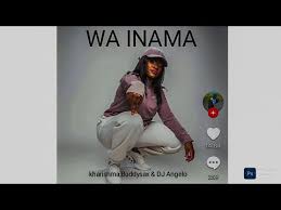 Wa Inama – Kharishma