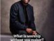 Paul Tomisin – What Is Worship Without You Maker