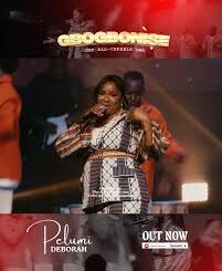 Pelumi Deborah – Gbogbonise