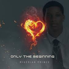 Nigerian Prince – Graduation