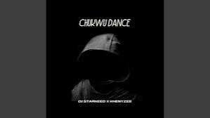 Dj Starkeed – Chukwu Dance
