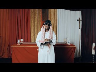 BigBaller_Ceo – BigBaller Ke Moruti (Album)