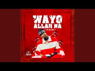 Ogabbah – Wayyo Allah Na