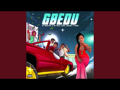 hqdefault Chella – Gbedu