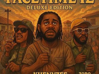 Zoroswagbag – Ekpere Mkpere Chukwu Ga Aza Aza (FACETIME 12)