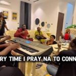 Prophet Joel Ogebe – Connect