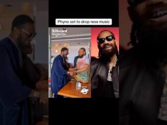 Phyno – Ask Of Me Now