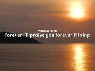 World Hive – When My Spirit is Weak