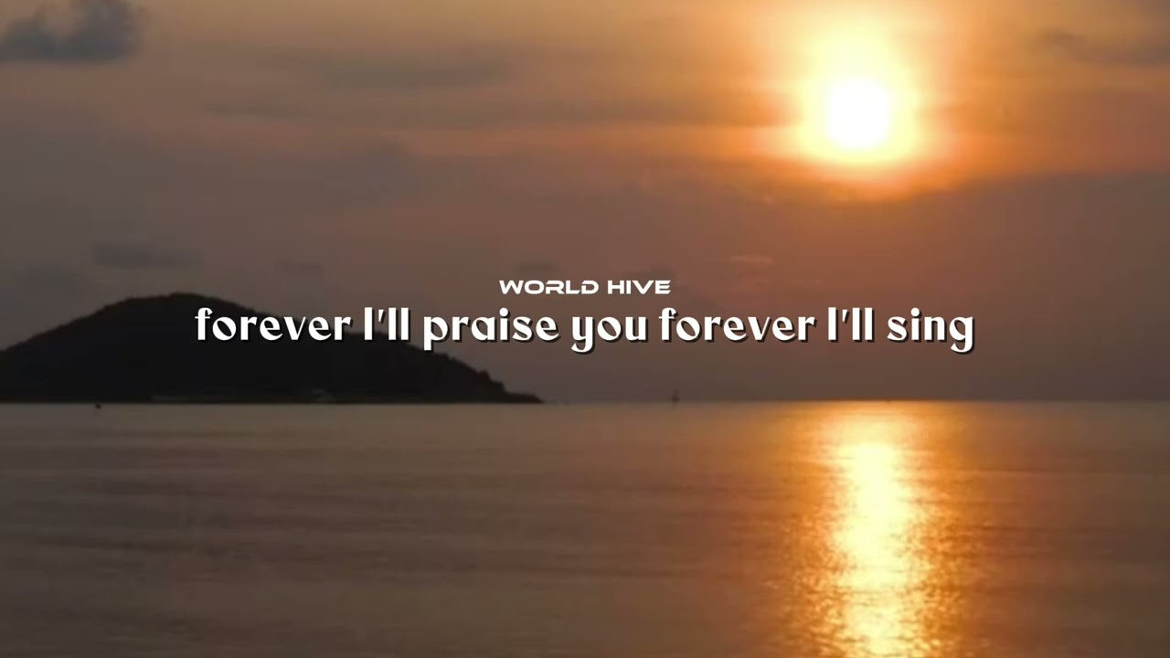 World Hive – When My Spirit is Weak