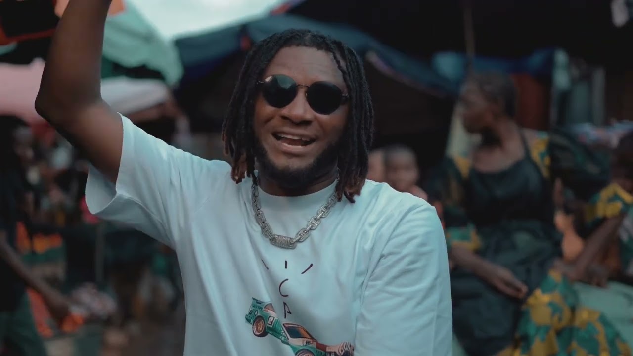 Sparkle Tee – Ogom Egbunam Download