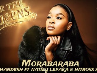 Shandesh – Morabaraba Ft Natiey Lepaka & Hitboss SA