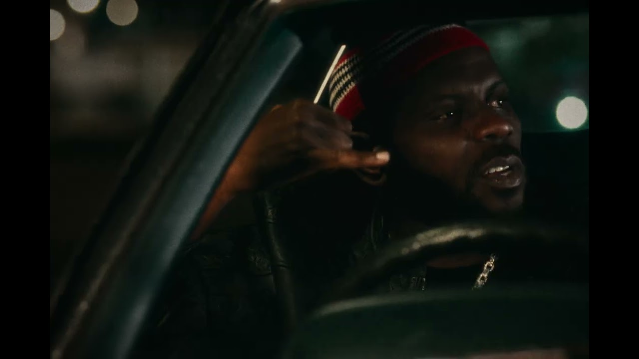 ODUMODUBLVCK FT. Wizkid – BIG TIME