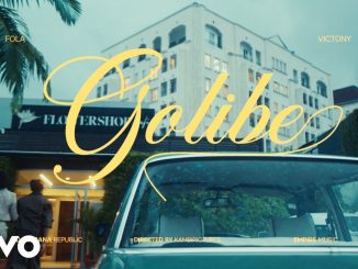 FOLA, Victony - golibe