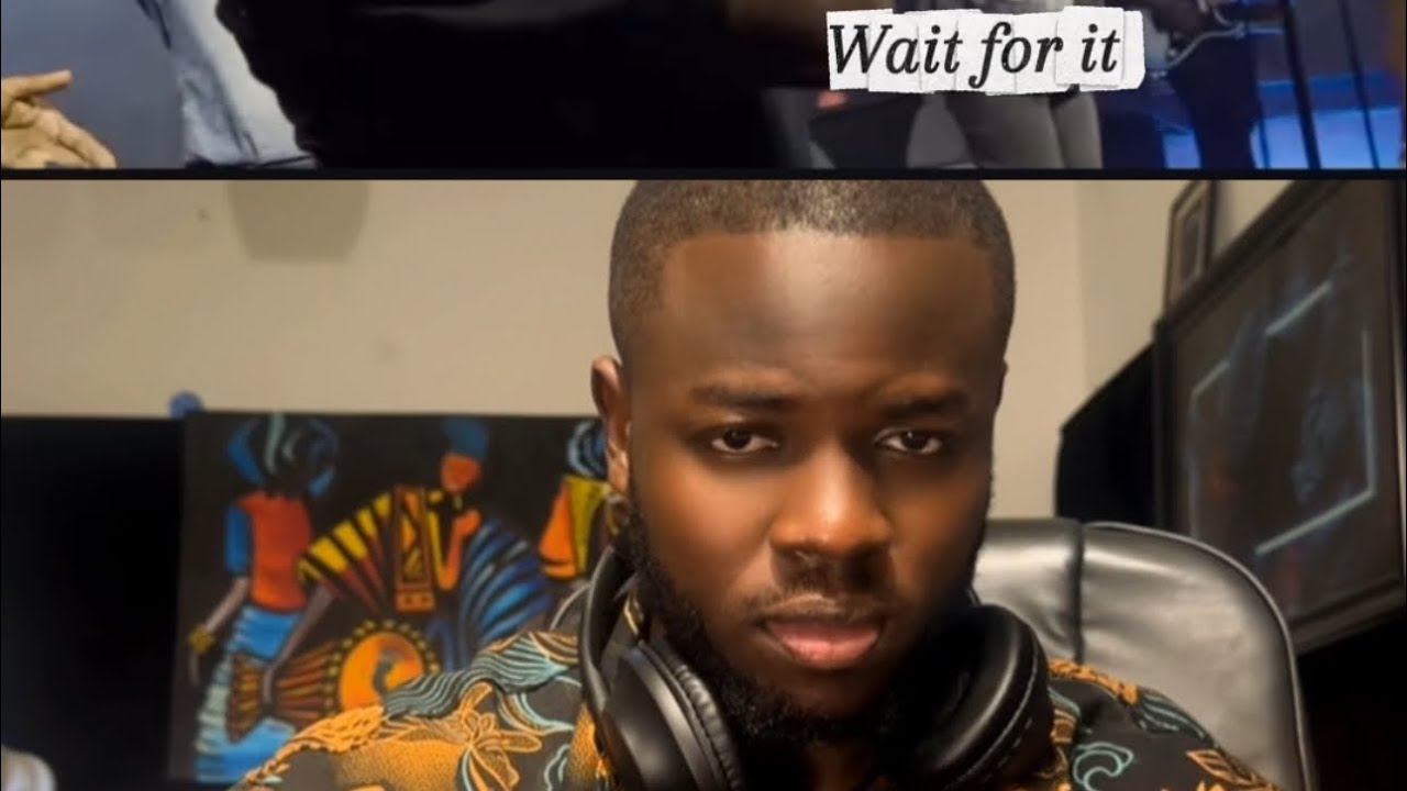 Paul Cleverlee – Anchor Remix Ft. Gerald Bishung