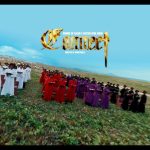 Sound Of Salem – CONNECT