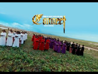 Sound Of Salem - CONNECT