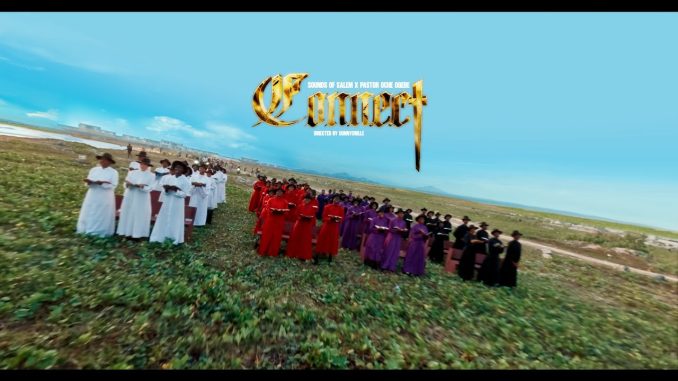 Sound Of Salem - CONNECT