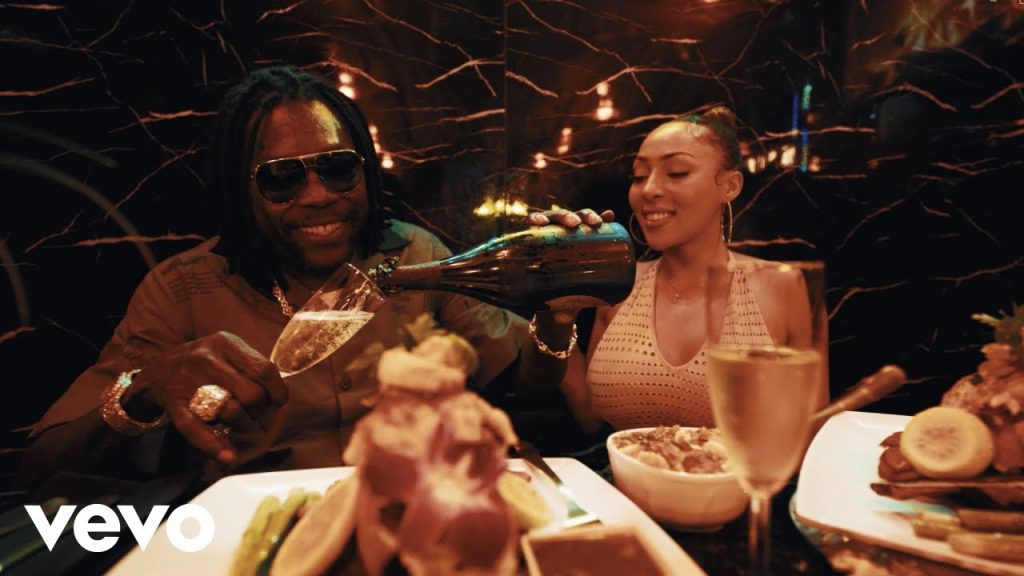 Vybz Kartel - Only Gets Better (FOREVER)